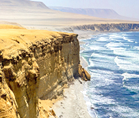 Playas de Paracas